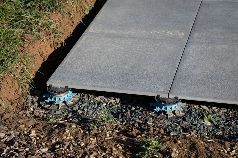 Concrete Sidewalk Installation Service