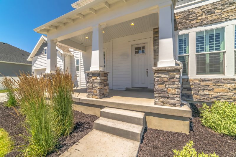 Concrete Steps Pouring in Denver, CO