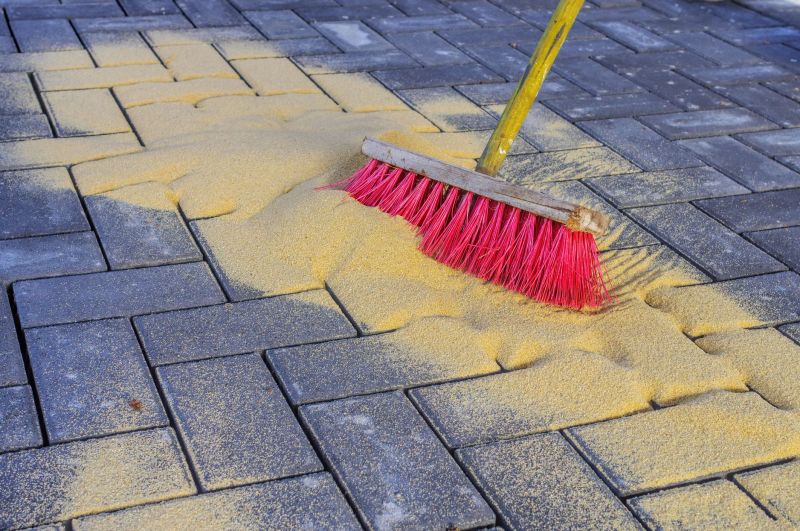 Pavers Installation in Boston, MA
