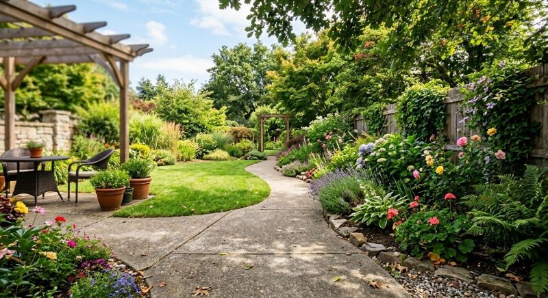 Walkway Replacement in Salt Lake City, UT