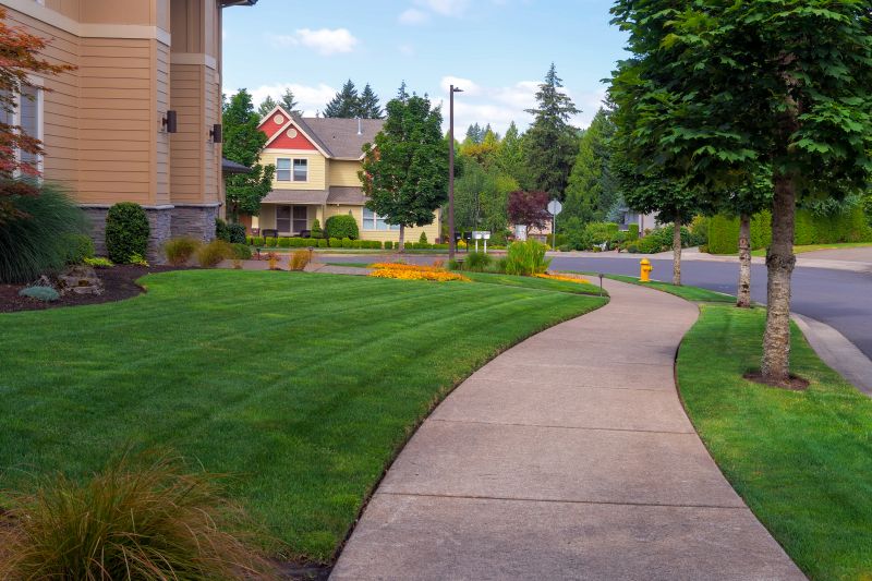 Landscape and Hardscape Companies